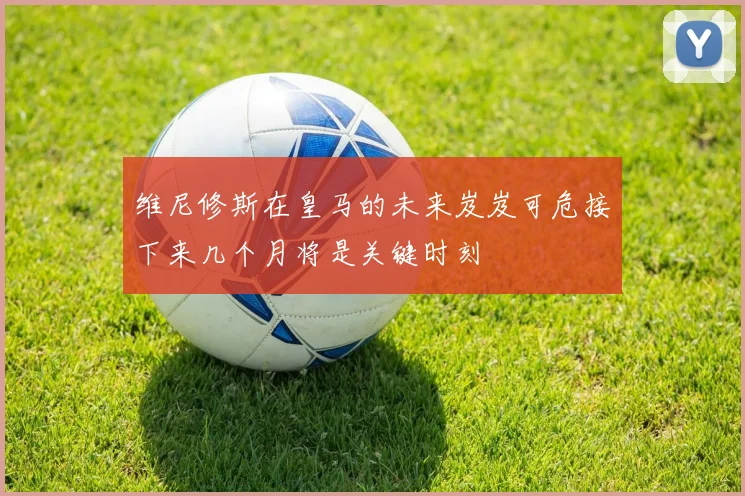 维尼修斯在皇马的未来岌岌可危接下来几个月将是关键时刻