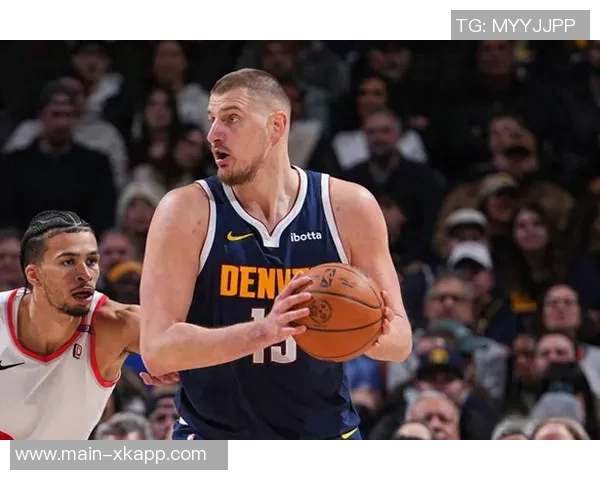 铁林指出约基奇已跻身勒布朗讨论行列我们对他的表现有所忽视