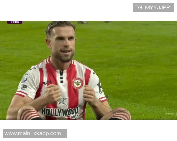 亨德森回归英超后首球追忆昔日辉煌时刻2021年利物浦破门重温