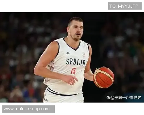 约基奇成最新受害者65场规则影响年轻球员收入引发热议