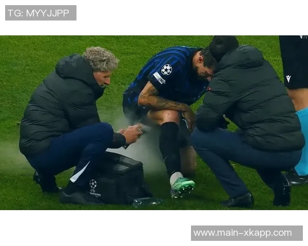 国米官方宣布阿切尔比因右大腿肌肉拉伤将缺席近期比赛