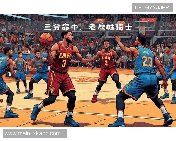 骑士全队火力全开十人得分六人上双五人突破二十分