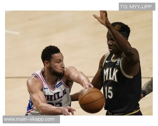 小里弗斯谈双探花现状与詹韦组合的对比分析