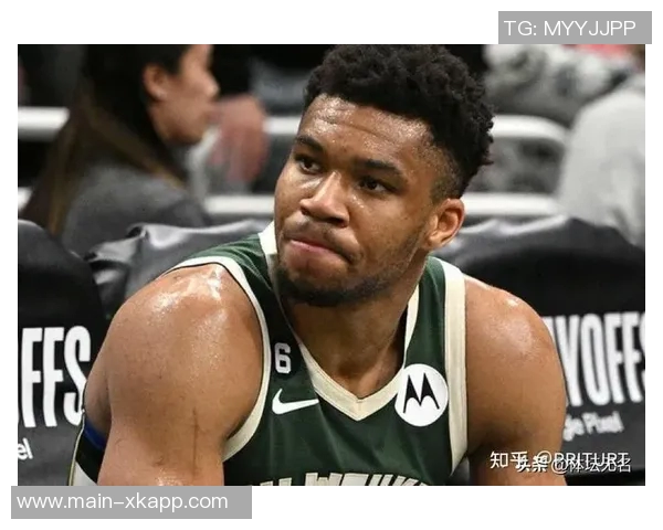 字母哥离队传闻再度升温球迷热议他何时会告别雄鹿 字母哥离队传闻再度升温球迷热议他何时会告别雄鹿