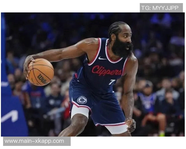 明天骑士客战篮网哈登因拇指骨折出战成疑米切尔韦德继续缺阵