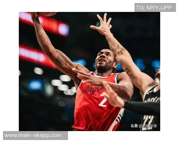 快船大幅领先篮网男子篮球赛第二节精彩瞬间即将开启