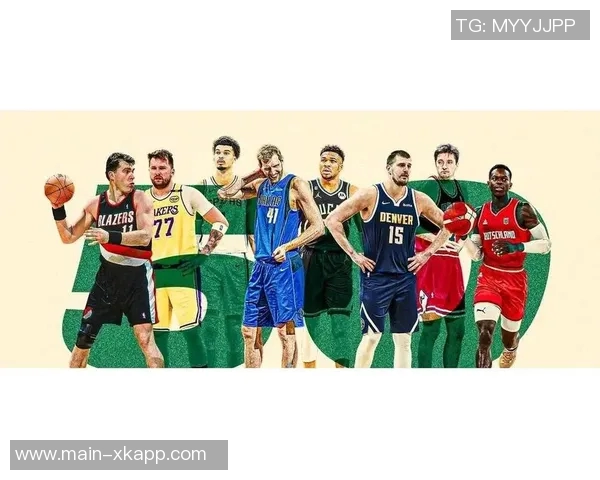 HoopsHype发布欧洲50大球员榜单字母哥约基奇领衔前四施罗德排名27