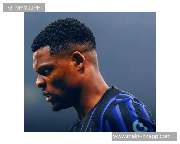 国米确认邓弗里斯伤势轻微球员明日回意大利进行理疗