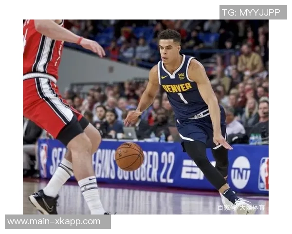 小波特全场最佳表现16中8三分命中率50贡献25分6篮板3抢断助力球队奋战