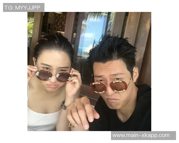 神仙眷侣侯永永低调晒女友甜蜜瞬间两人恋情曝光引发热议